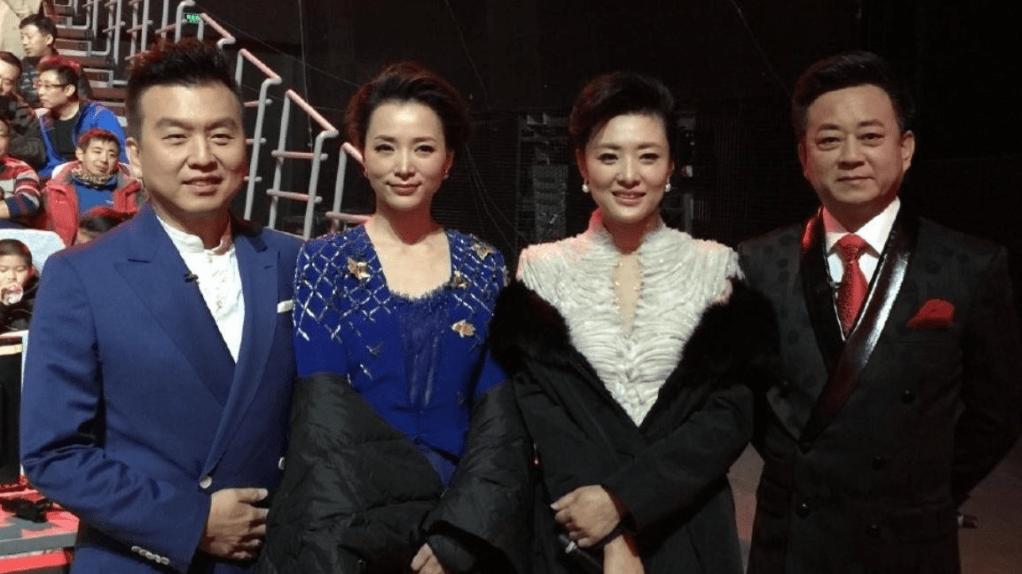 2025央视春晚名单出炉，董卿周涛和赵本山同一天上热搜，真相为何