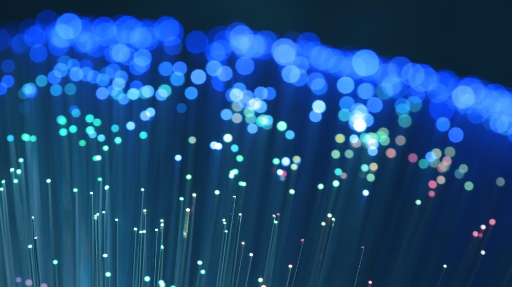 報告：空芯光纖具有重塑產業范式的巨大潛力