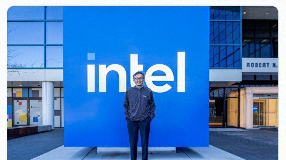 又是華人CEO立功：intel要翻身了，拿下AMD、蘋果、英偉達訂單？