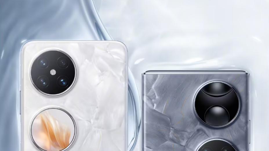 华为小折叠屏新机突然官宣：麒麟9020A+低价策略，4999元起