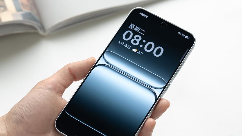 6.3英寸+7000mAh+超聲波指紋，定價3399元起，一加新機有點酷啊