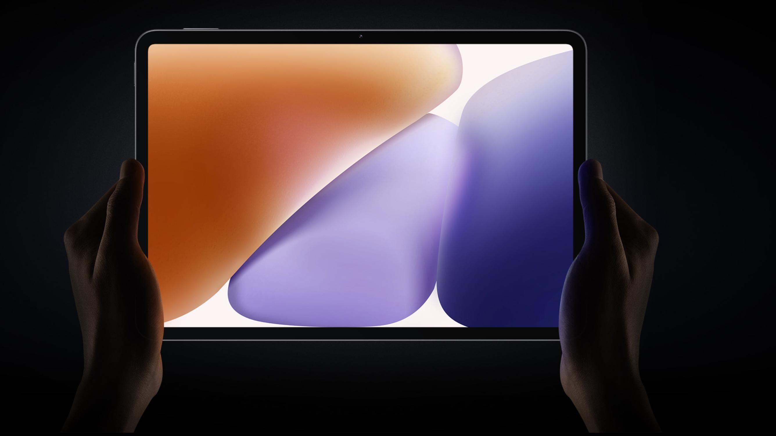 众望所归！红米8.8寸天玑9400+小平板提前发布：最强游戏小钢炮