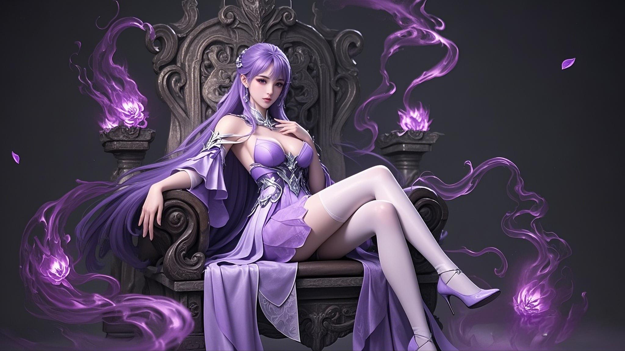 《斗破苍穹》：与萧炎亲近的五大女主魅力剖析