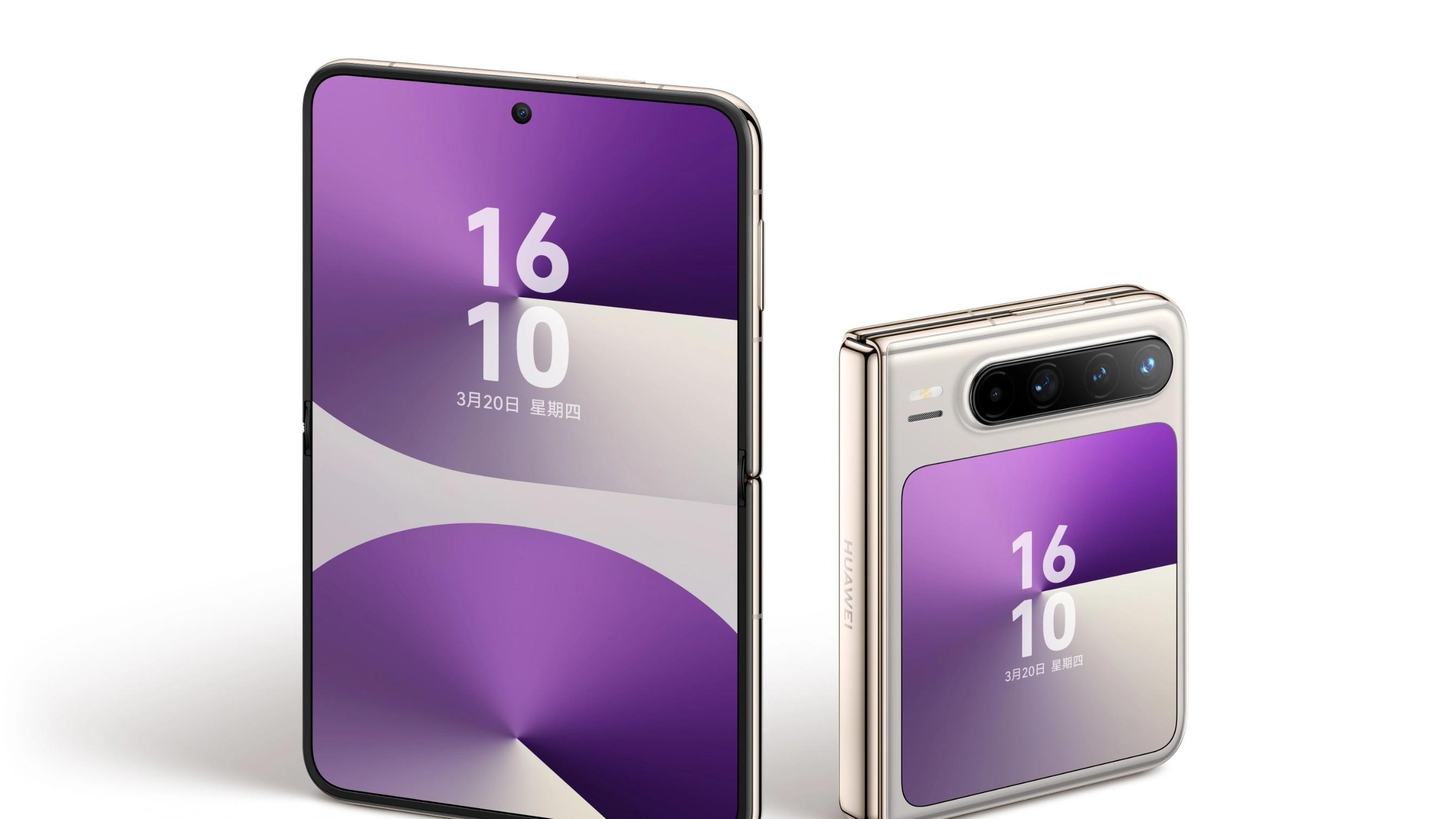 折叠屏手机：2025年，谁是王者？未来，谁将改写规则？ 苹果入局的悬念