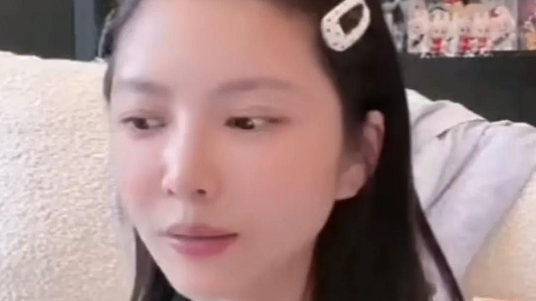 杜淳老婆曝不拍戏原因：家里已经有个演员，两个人拍戏孩子没人看