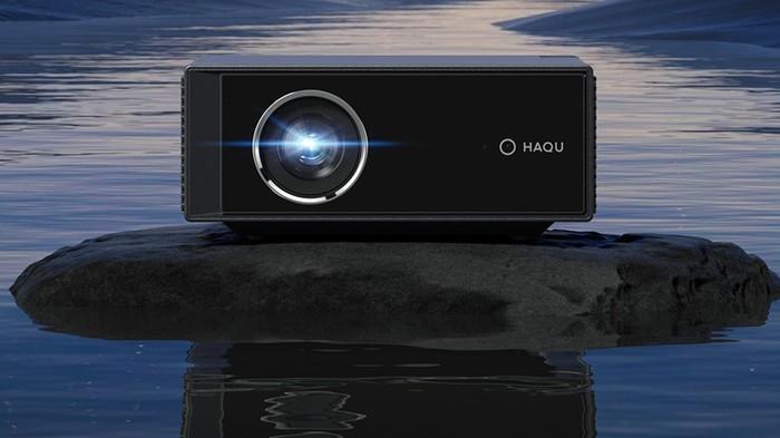 哈趣 C3000：家用×酒店雙模式，跨場景高效投影新體驗