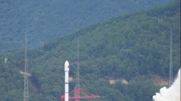 卫星互联网加速组网