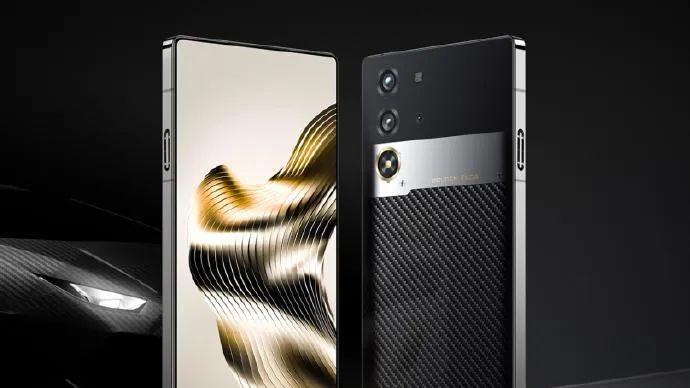 7050mAh电池+120W快充+144Hz高刷，新年新机皇，新年典藏版！