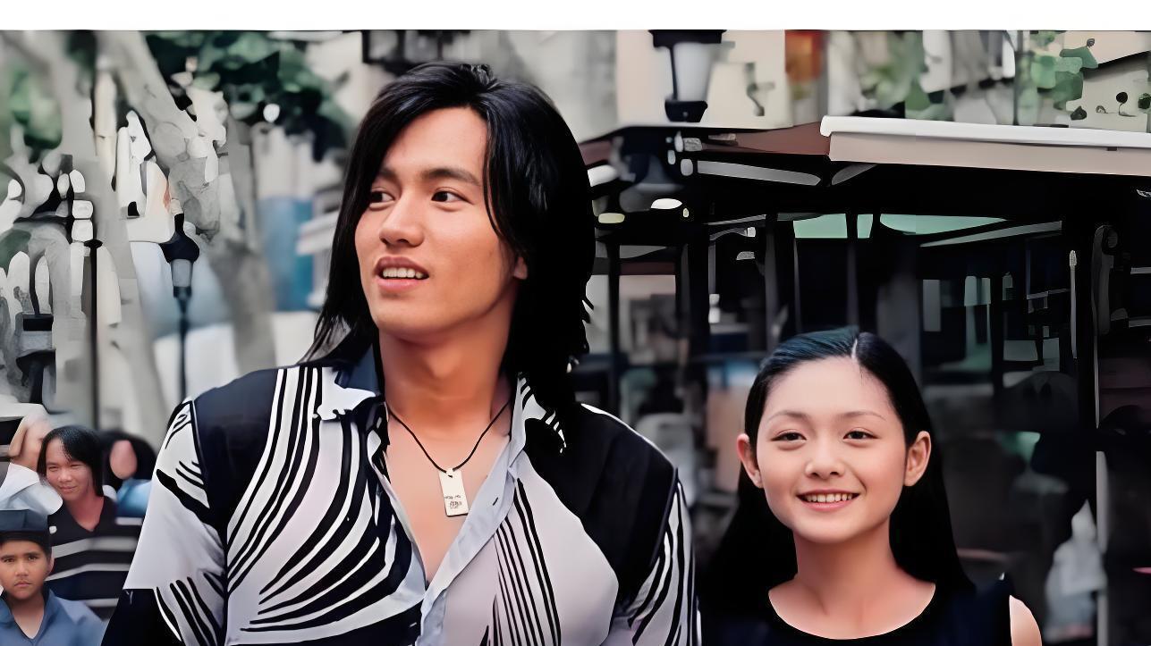 言承旭发文称想念大S：所有的女孩们，愿你们都不要活成大S