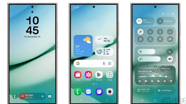 三星新系统的“实用”功能，背后却是个搞笑的现实