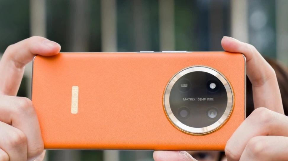 荣耀618热销千元机，1亿像素+大电池+北斗卫星，512GB跌至1758元