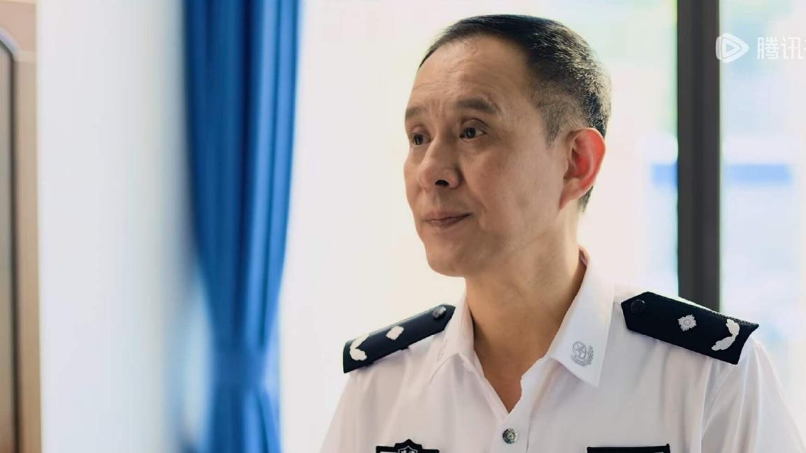 《驻站》看清体制内晋升真相，才知抢走常胜位置的根本不是张彦斌