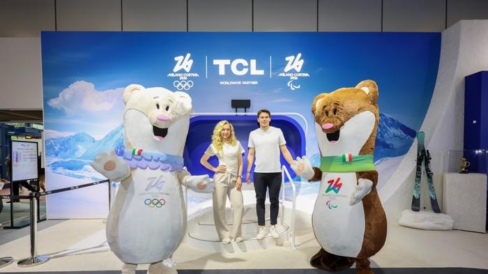 以奥运级科技重塑智慧生活，IFA2025 TCL引领未来家居美学