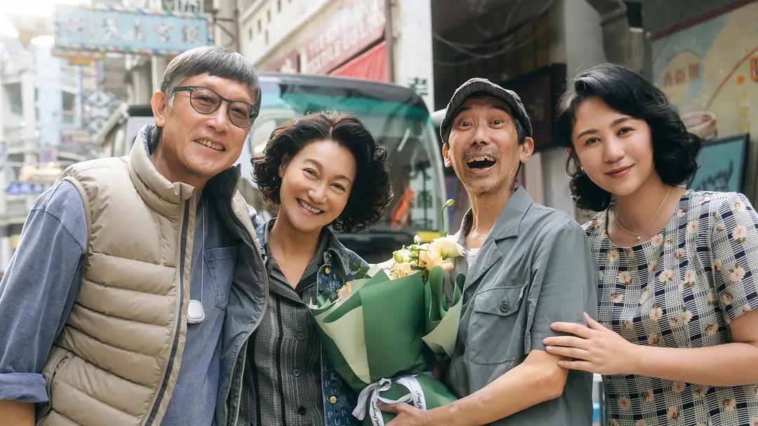 《水饺皇后》马丽硬刚刘德华，阵容过于奢华，影后都写不进演员表