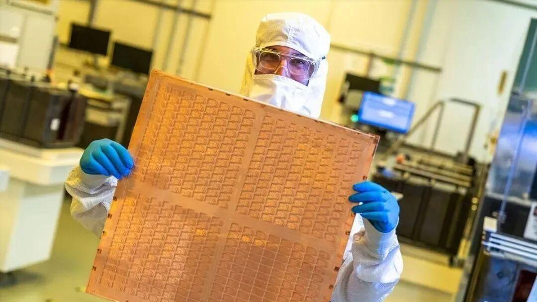 Rapidus成功開發玻璃基板技術，計劃2028年量產