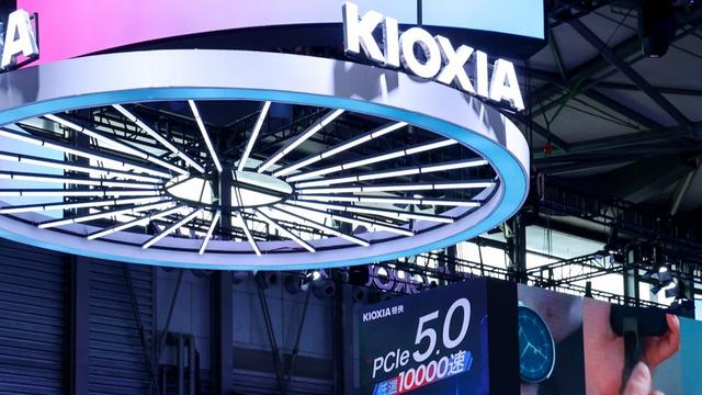 铠侠亮相ChinaJoy 2025：“芯速觉醒·秒定胜局”