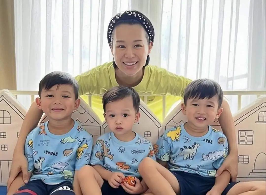 香港知名女星在内地发展，自曝演不到女主角，甘愿扮老甘当配角