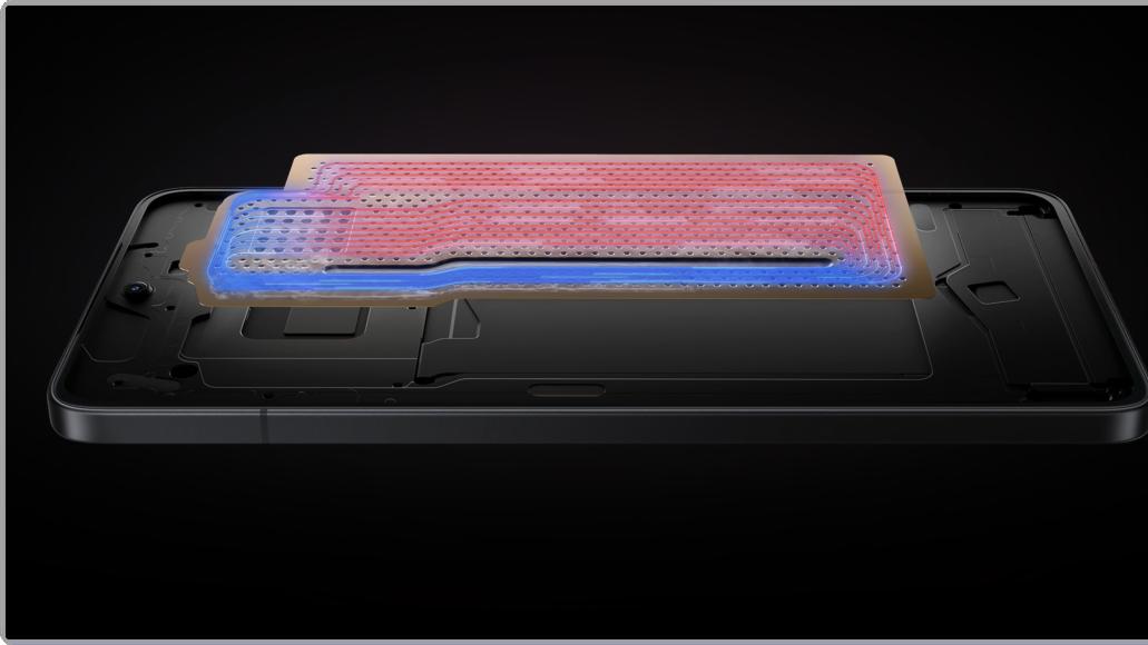 红米K80 Ultra提速！一加要难受了