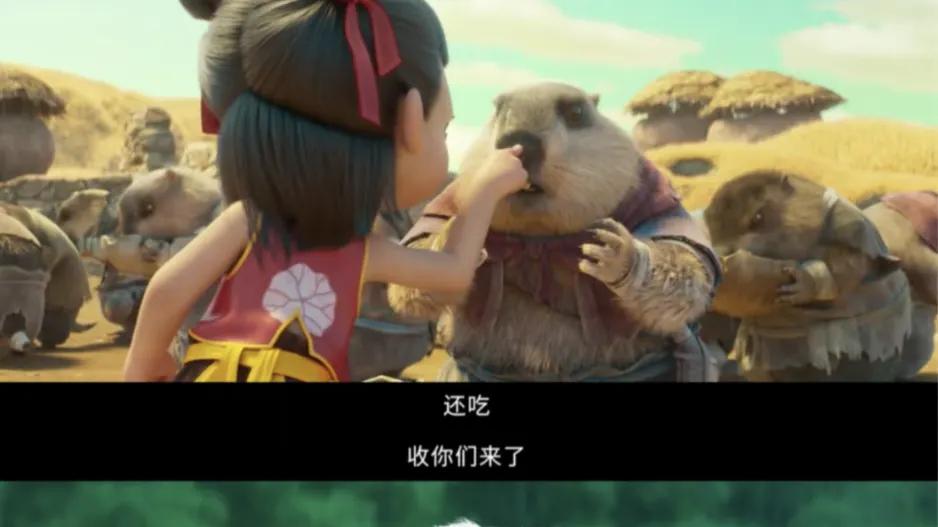 《哪吒2》证明了，导演有文化，观众不受罪