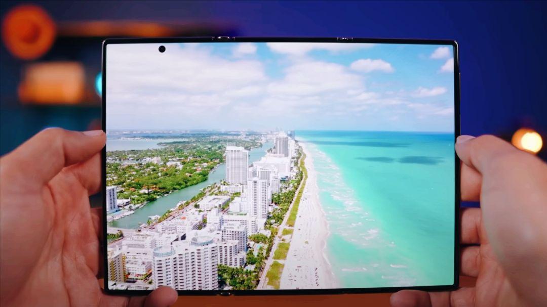 華為3款新品太驚喜，eSIM+衛星通信，Mate mini平板或成最大驚喜