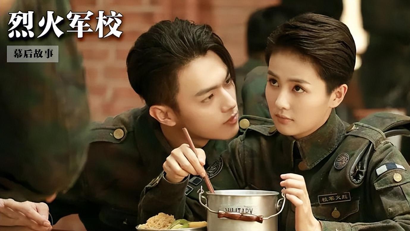 田曦薇实惨！新剧开播搭档许凯被曝出轨，于正报警遭女方晒照打脸