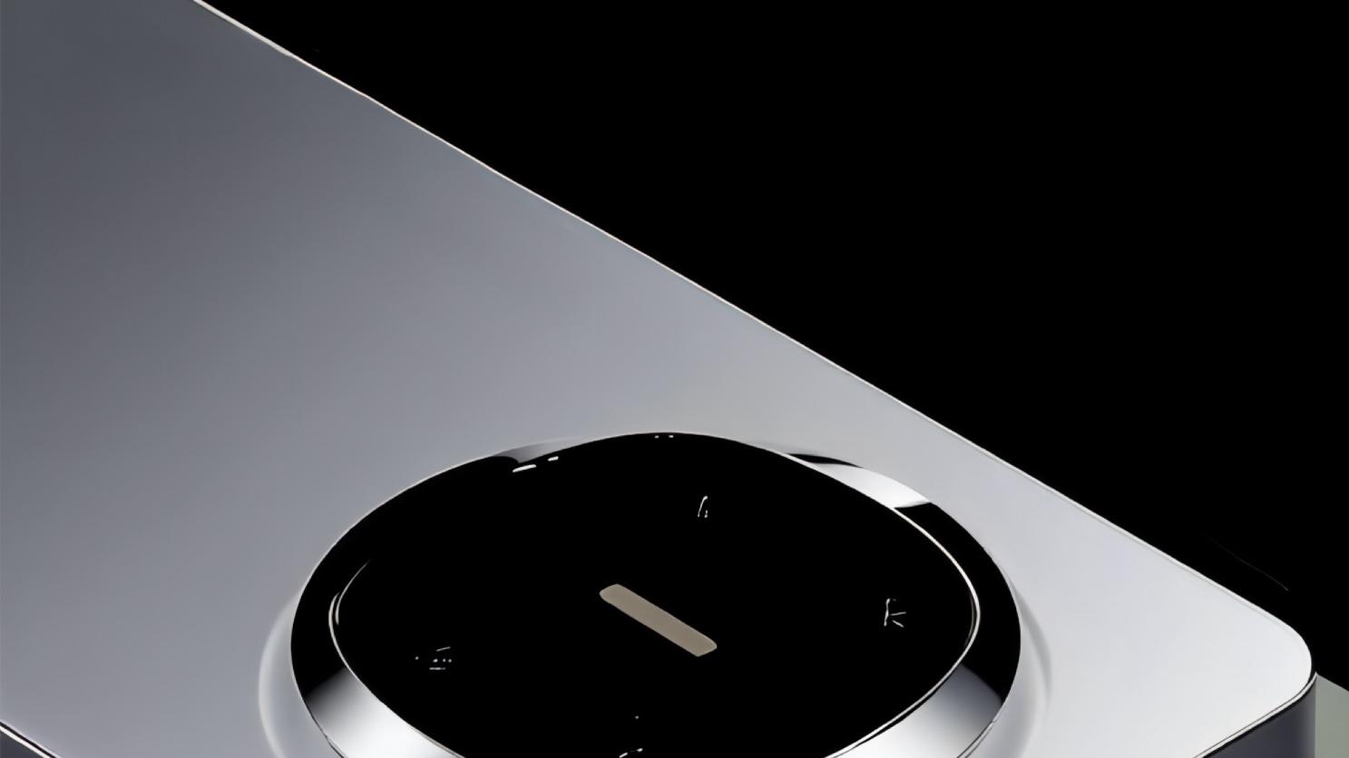 华为Mate80曝光：革命性设计，看完后让人怦然心动