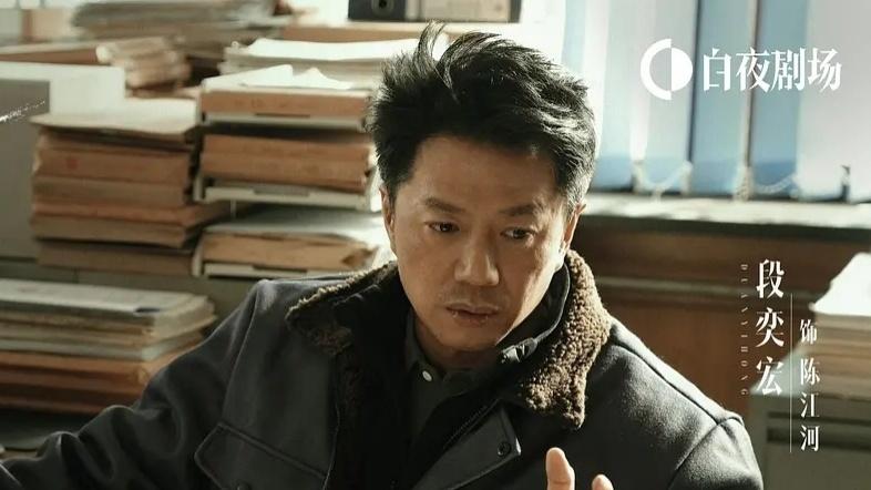 仅播5集，就拿下热榜第一，不愧是你们盼了一整年的黑马悬疑剧！