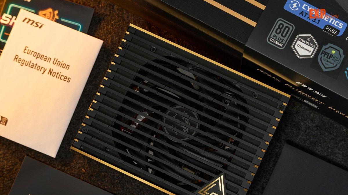 微星电源售后再升级：引入“连带损伤全额赔付”机制