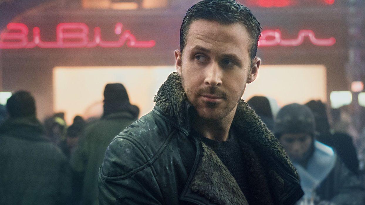 瑞恩?高斯林拒绝的 8 部大片邀约