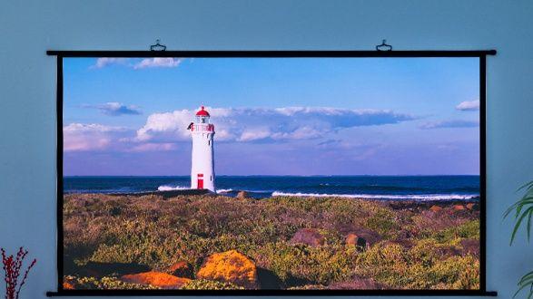 当贝S7 Ultra Max评测：投影机的一步到位，应该到的什么位？