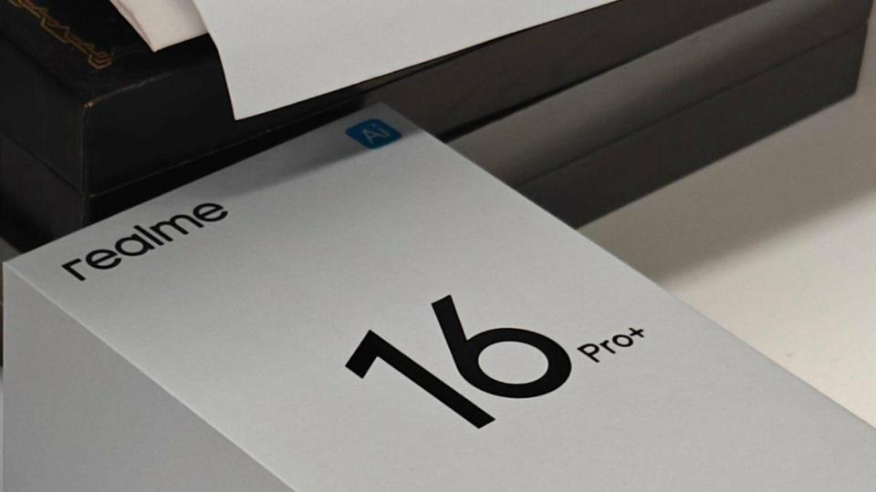 千元市場迎激戰：真我16 Pro與OPPO Reno15c，誰會更勝一籌？