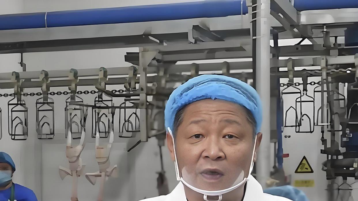 知名演员“三德子”最近快把全国网友笑翻了！