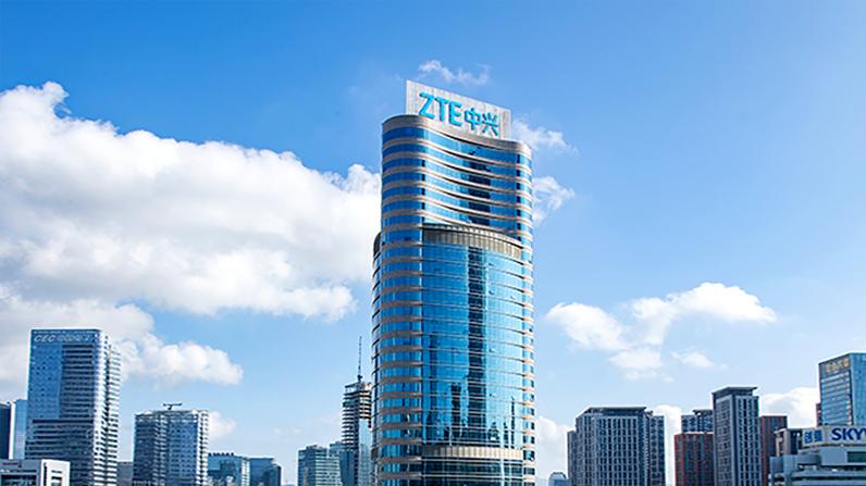 中興實現重要突破，全球首個！