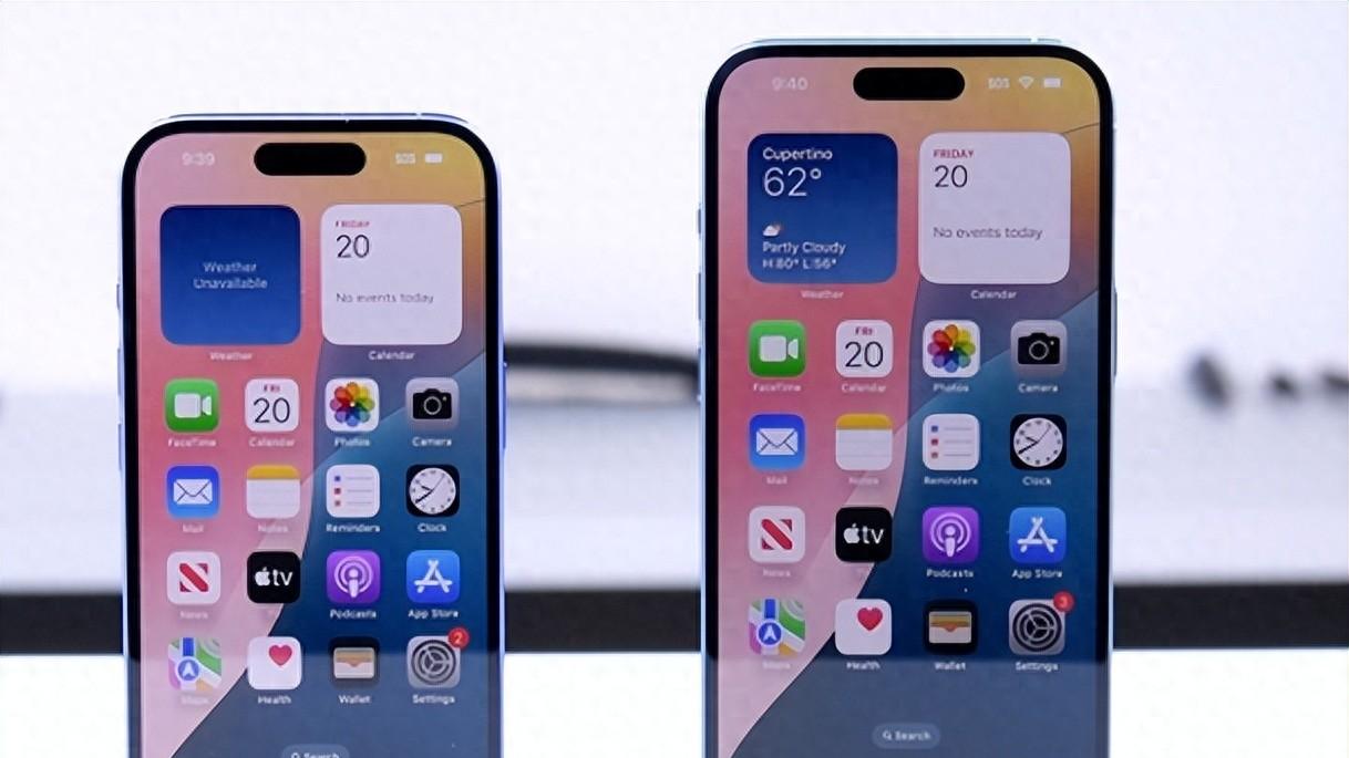 苹果杀疯了，iPhone16Pro参加国补2周，销量暴增150%