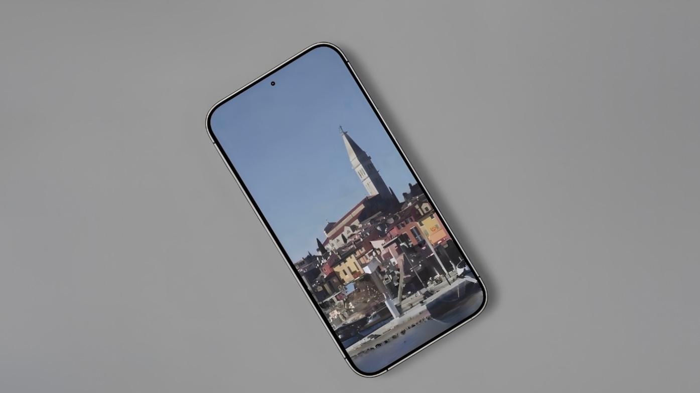 vivo X300Pro曝光：新形态影像+24GB运存，原地起飞