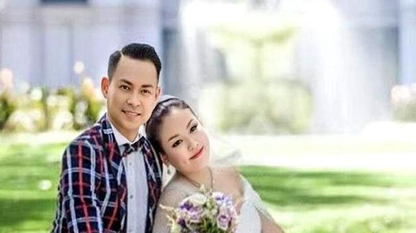 TVB演员海俊杰的百万救妻路：古天乐曾志伟紧急援手，与时间赛跑的肝脏移植战