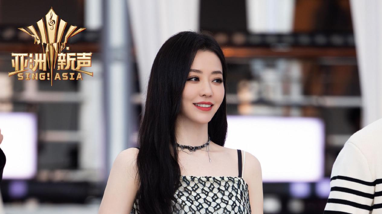 《亚洲新声》定档，新锐唱将，音乐竞演，依旧具备天然看点