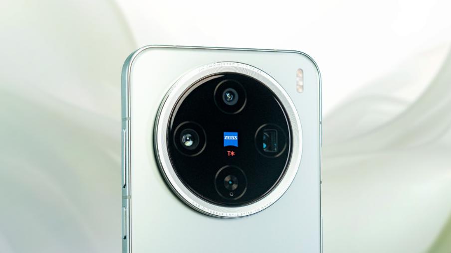 vivo顶尖“小钢炮”，天玑9400+100倍变焦+IP69，又降了770元