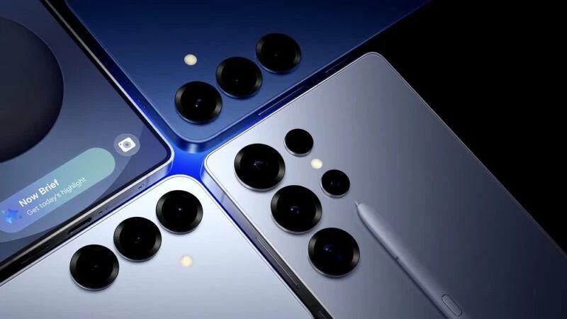 三星Galaxy S26系列重啟雙芯片供應，高通占比將達75%