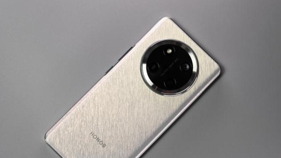 榮耀放手一搏！1億像素+6600mAh+66W，十面抗摔手機低至1093元起