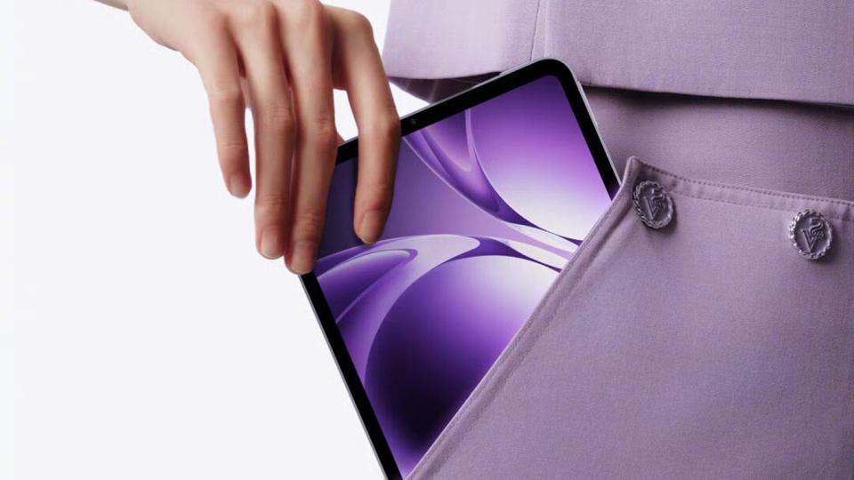 红米新平板官方预热：6月底，正式发布