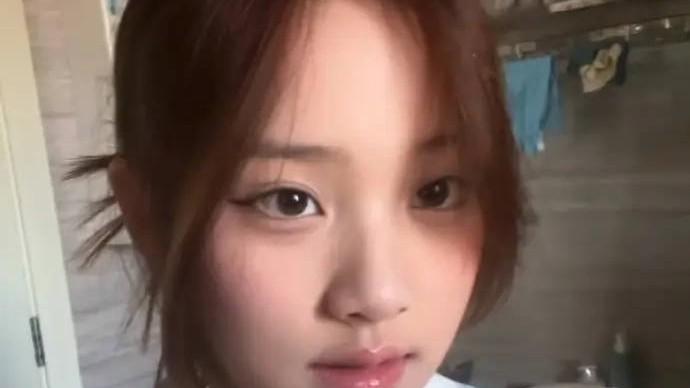 甜馨自曝在学校遭孤立！长得漂亮不是原罪，但她应学会和同学相处