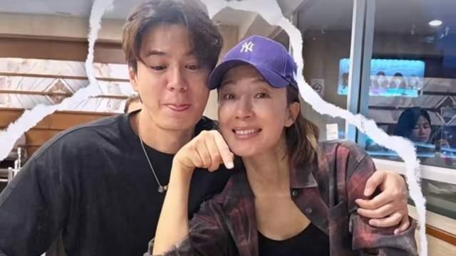 TVB小生自曝家庭开支大！一家七口月花6位数，幸好靠老婆投资帮补