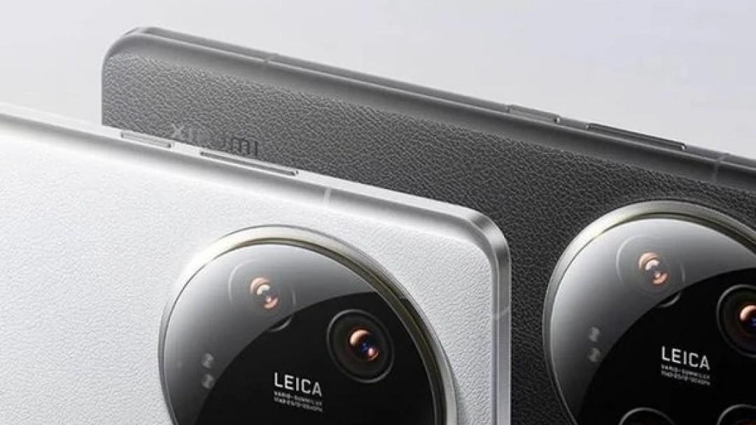 小米放弃高利润，16GB+512GB跌价3021元，徕卡四摄+120倍变焦