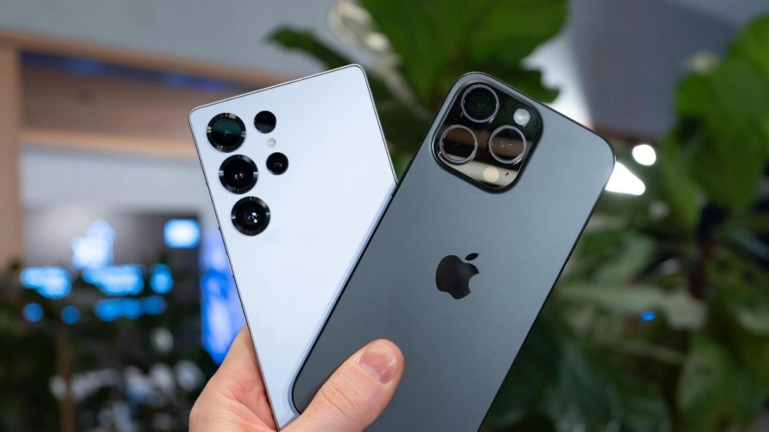 全球手機市場回暖，vivo中國份額第一，傳音成最大黑馬！