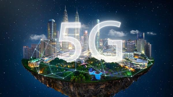Omdia預測2030年全球5G FWA用戶數將達1.5億
