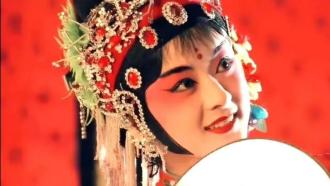 资本碾压实力派：秦腔变假唱？刘浩存资源咖上位，赵丽颖含泪退场