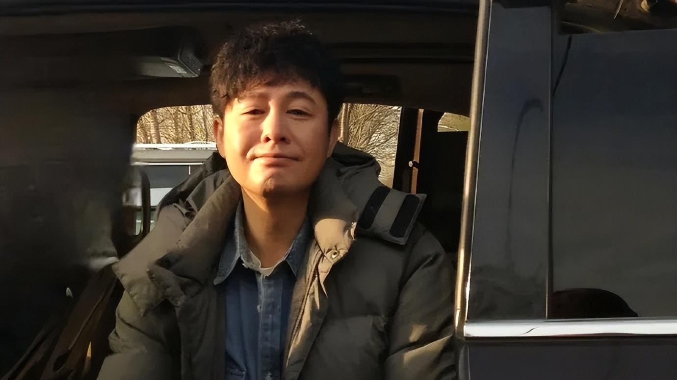 资方曝张颂文猛料：片场骂遍投资人，安排潜规则女演员上位