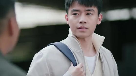 《大河之水》高鹏立功！原来，这才是小嗣拼死搞垮冯大凯的真相