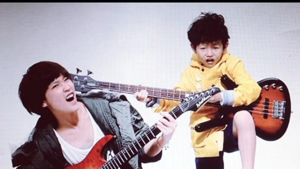 TVB“最强继母”发文庆祝继子成人礼，相处16年视如己出